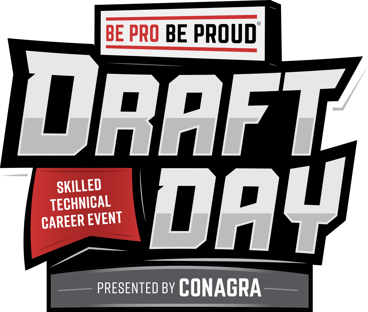 Draft Days - Sponsor Image